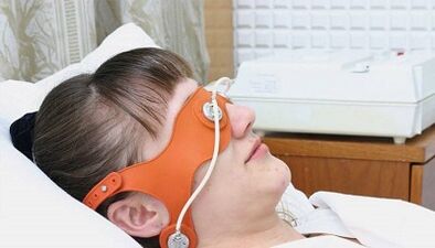 Physiotherapy as a method of treating psoriasis