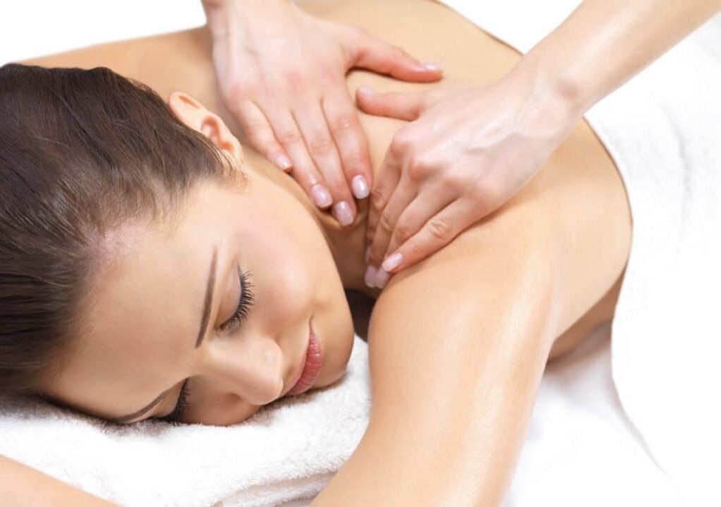 Is massage possible for psoriasis